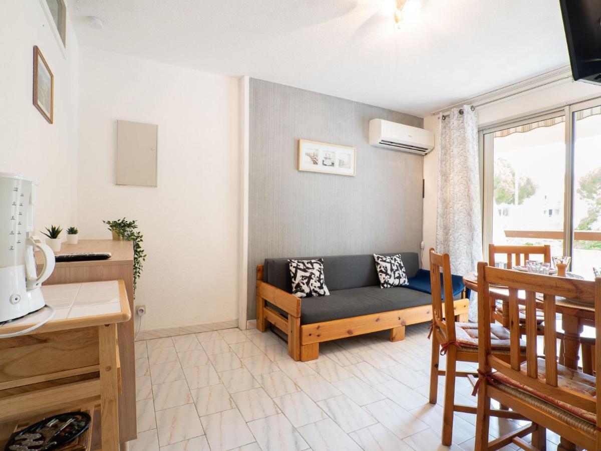 Apartment Les Cyprianes-3 By Interhome La Grande Motte Exterior photo